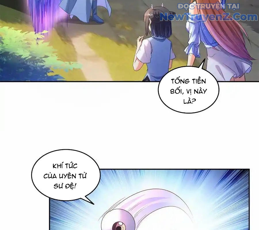 Tu Chân Nói Chuyện Phiếm Quần Chap 674 - Next Chap 673