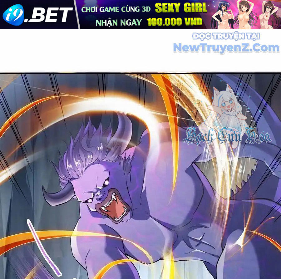 Tu Chân Nói Chuyện Phiếm Quần Chap 674 - Next Chap 673