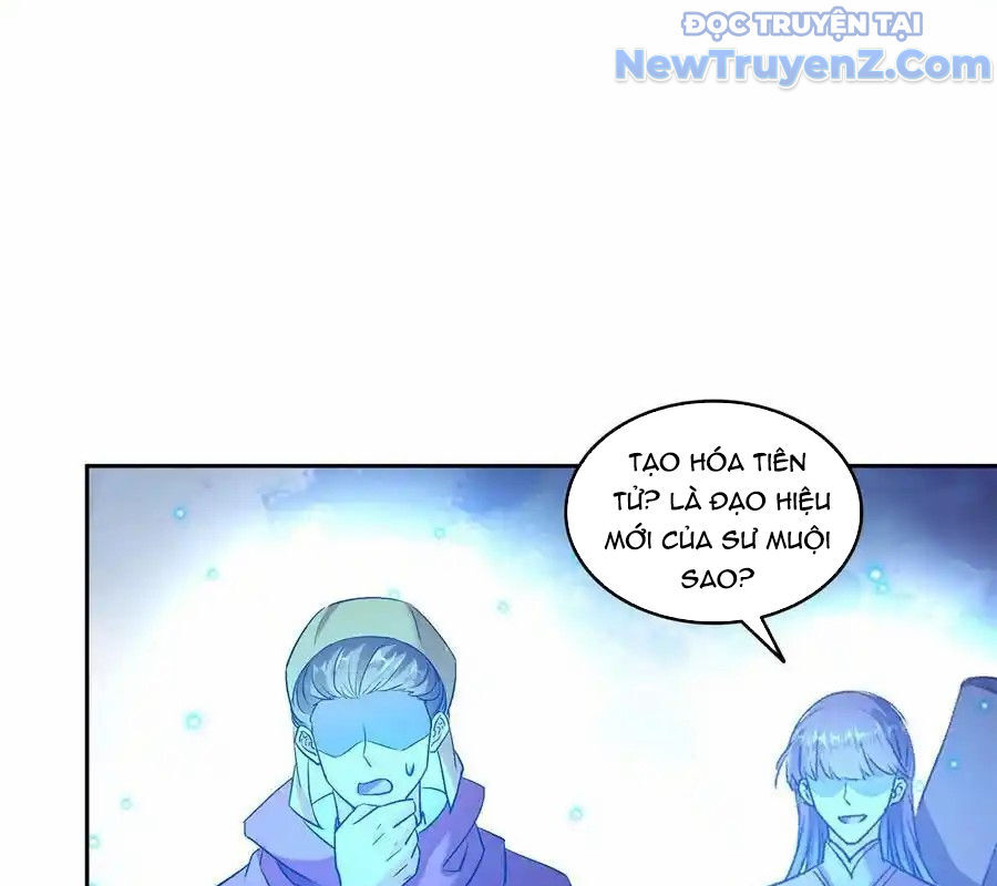 Tu Chân Nói Chuyện Phiếm Quần Chap 674 - Next Chap 673