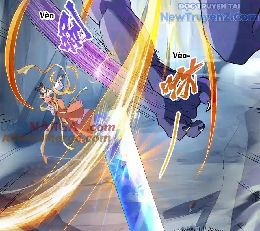 Tu Chân Nói Chuyện Phiếm Quần Chap 674 - Next Chap 673