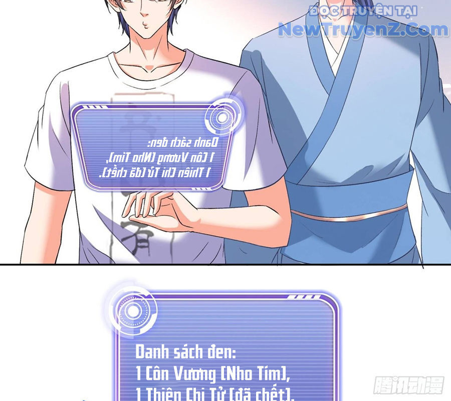 Tu Chân Nói Chuyện Phiếm Quần Chap 675 - Next Chap 674