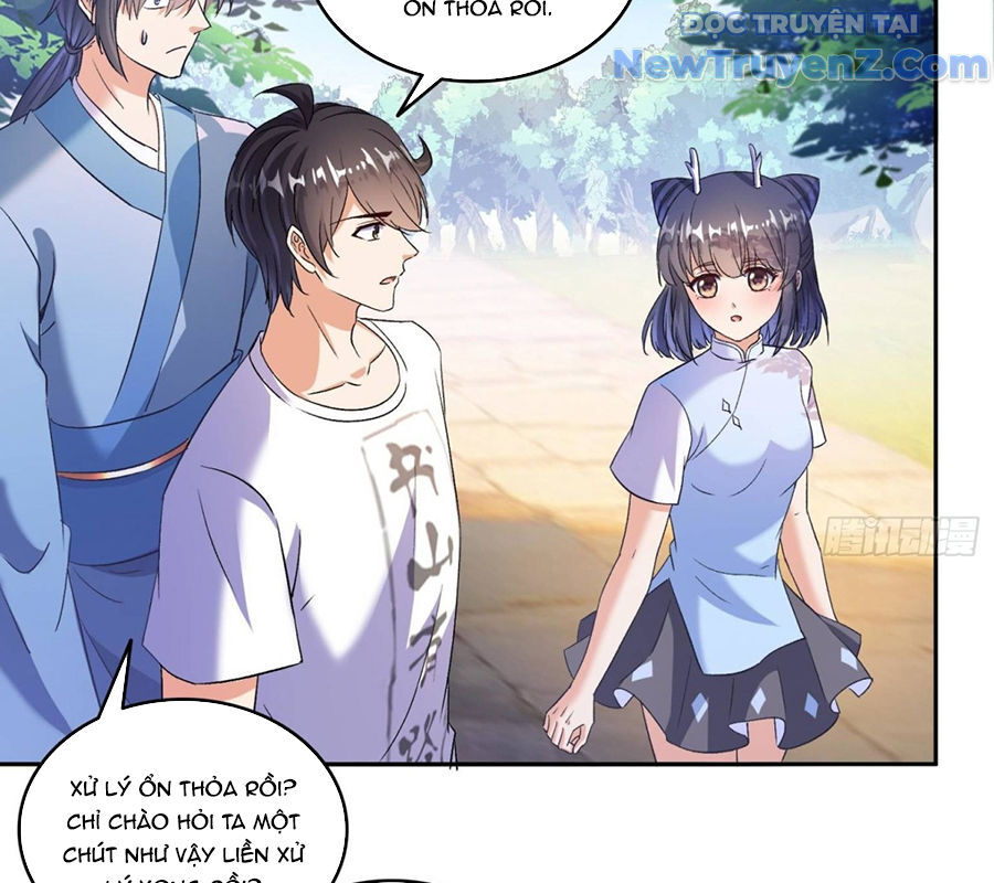 Tu Chân Nói Chuyện Phiếm Quần Chap 675 - Next Chap 674