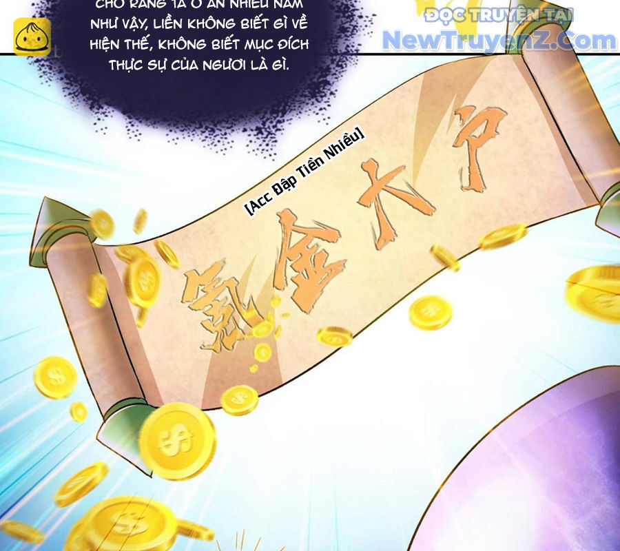 Tu Chân Nói Chuyện Phiếm Quần Chap 675 - Next Chap 674