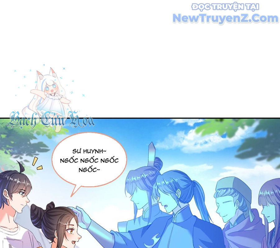 Tu Chân Nói Chuyện Phiếm Quần Chap 675 - Next Chap 674