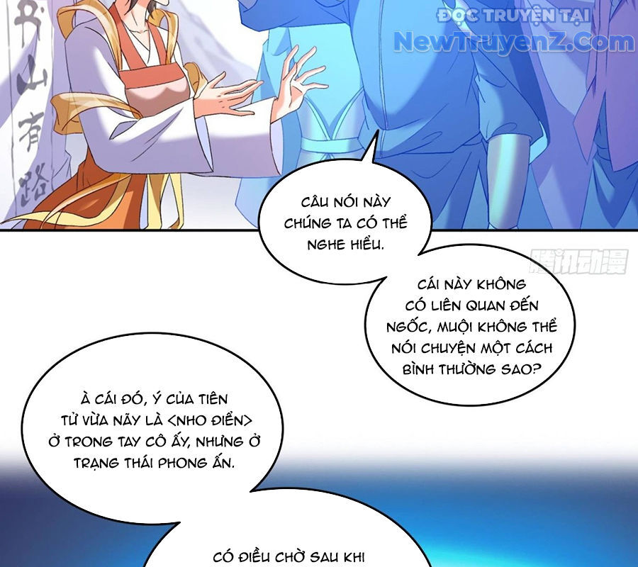 Tu Chân Nói Chuyện Phiếm Quần Chap 675 - Next Chap 674
