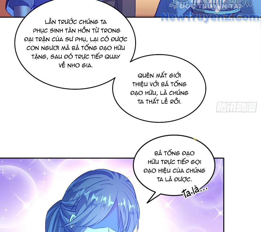 Tu Chân Nói Chuyện Phiếm Quần Chap 675 - Next Chap 674