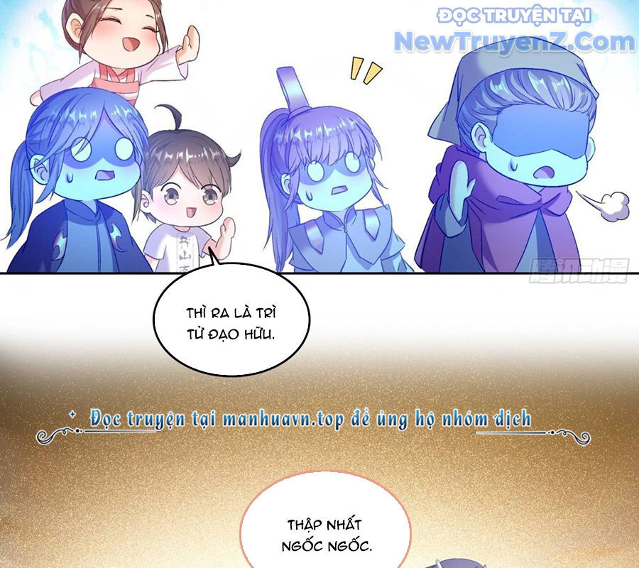 Tu Chân Nói Chuyện Phiếm Quần Chap 675 - Next Chap 674