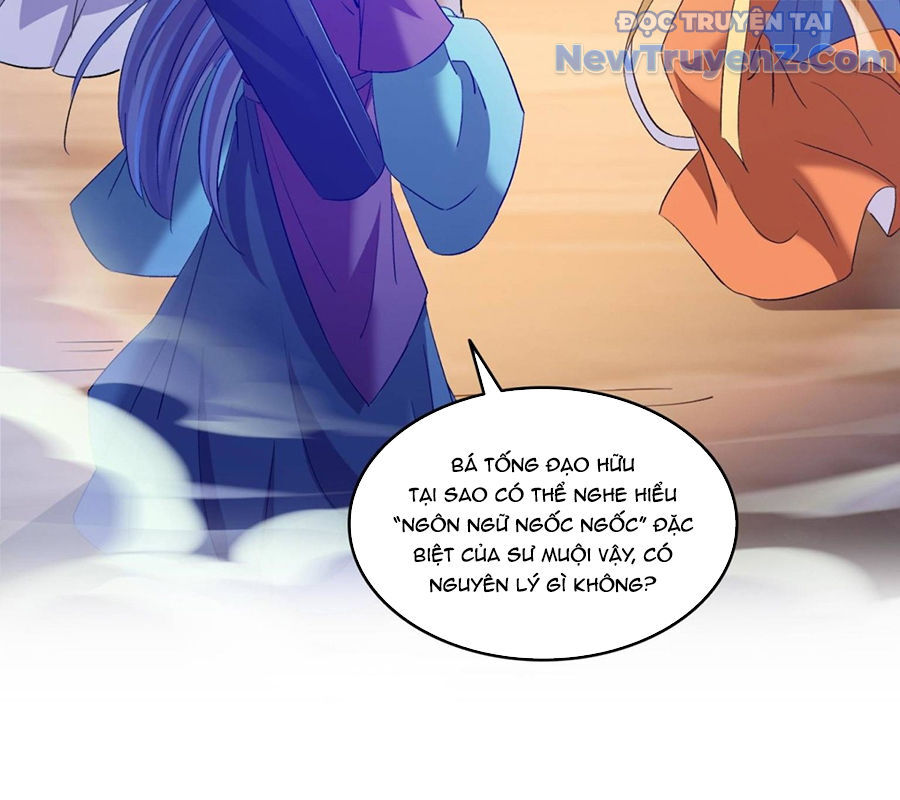 Tu Chân Nói Chuyện Phiếm Quần Chap 675 - Next Chap 674