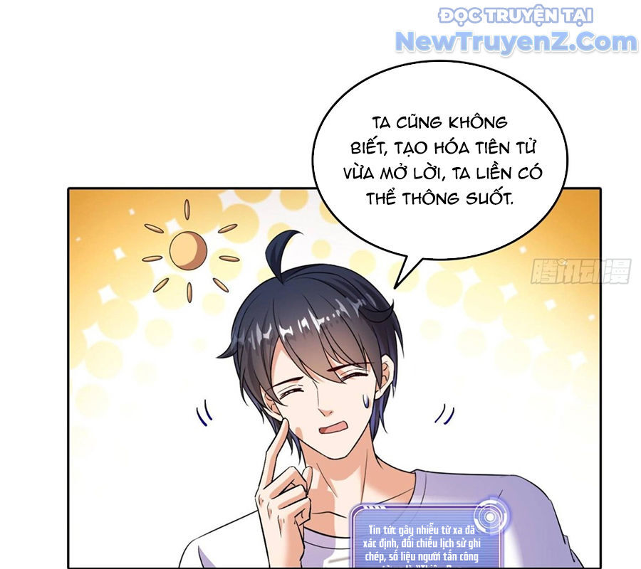 Tu Chân Nói Chuyện Phiếm Quần Chap 675 - Next Chap 674