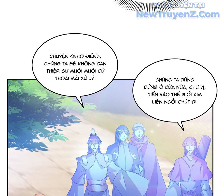 Tu Chân Nói Chuyện Phiếm Quần Chap 675 - Next Chap 674