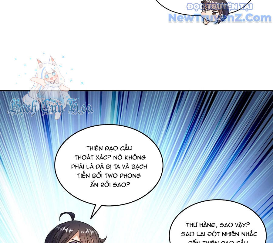 Tu Chân Nói Chuyện Phiếm Quần Chap 675 - Next Chap 674
