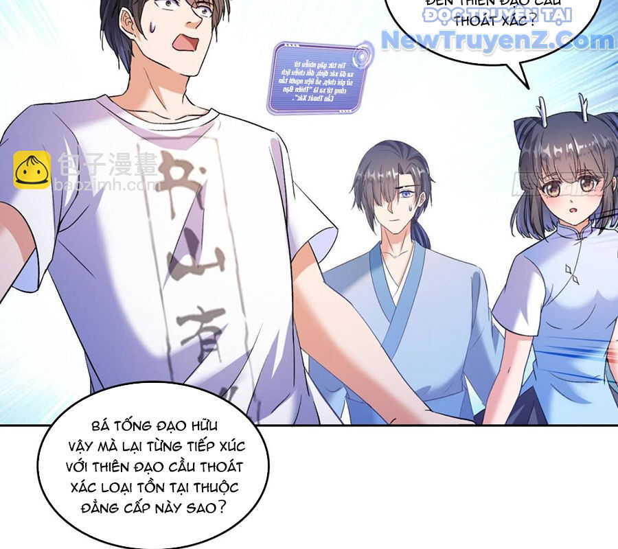 Tu Chân Nói Chuyện Phiếm Quần Chap 675 - Next Chap 674