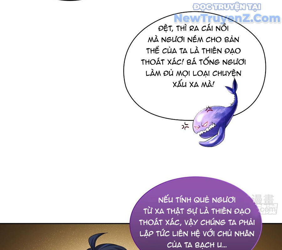 Tu Chân Nói Chuyện Phiếm Quần Chap 675 - Next Chap 674