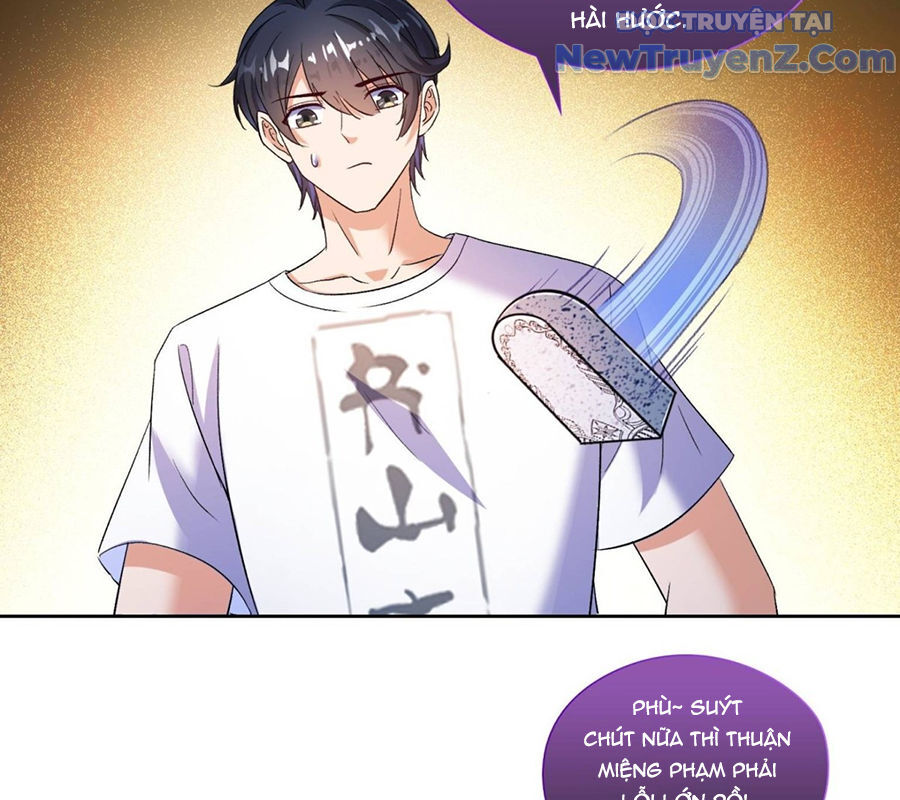 Tu Chân Nói Chuyện Phiếm Quần Chap 675 - Next Chap 674