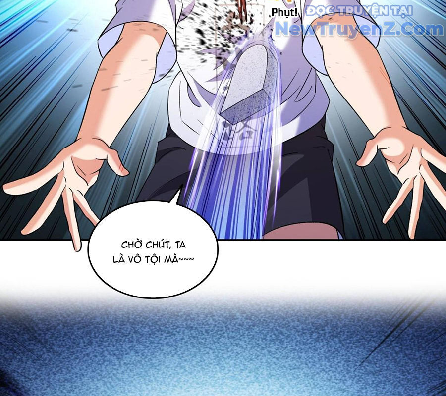 Tu Chân Nói Chuyện Phiếm Quần Chap 675 - Next Chap 674