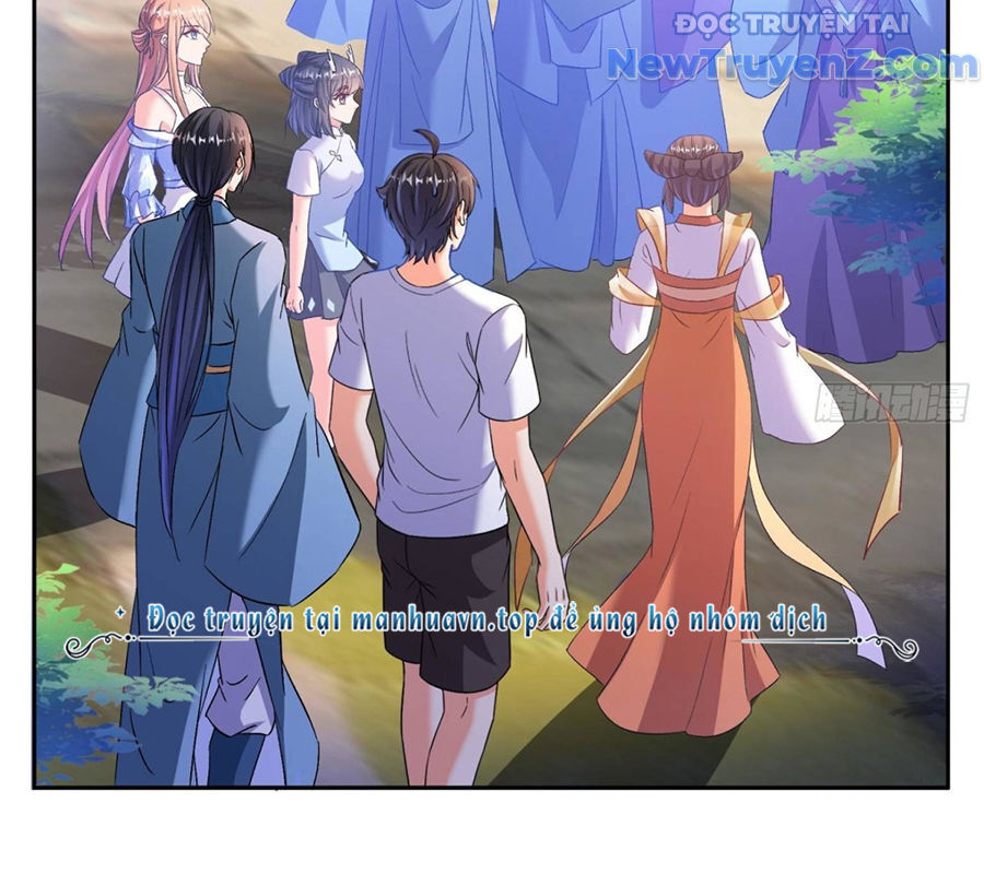 Tu Chân Nói Chuyện Phiếm Quần Chap 675 - Next Chap 674