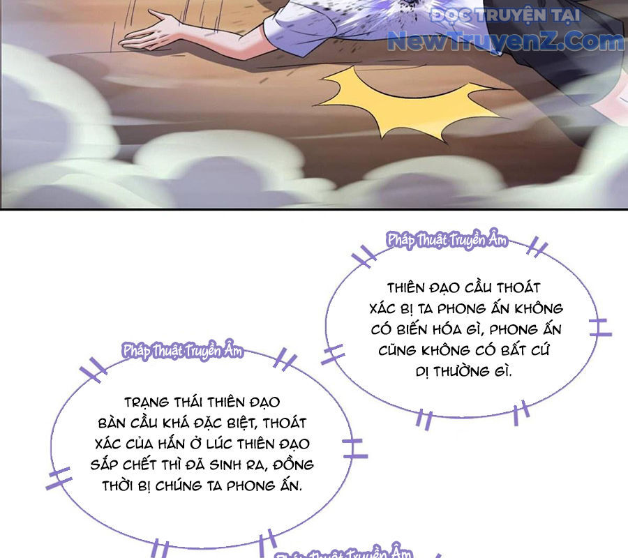 Tu Chân Nói Chuyện Phiếm Quần Chap 675 - Next Chap 674