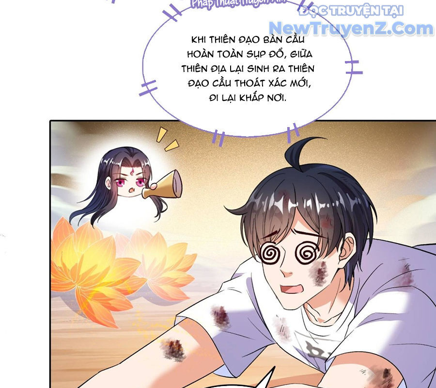 Tu Chân Nói Chuyện Phiếm Quần Chap 675 - Next Chap 674