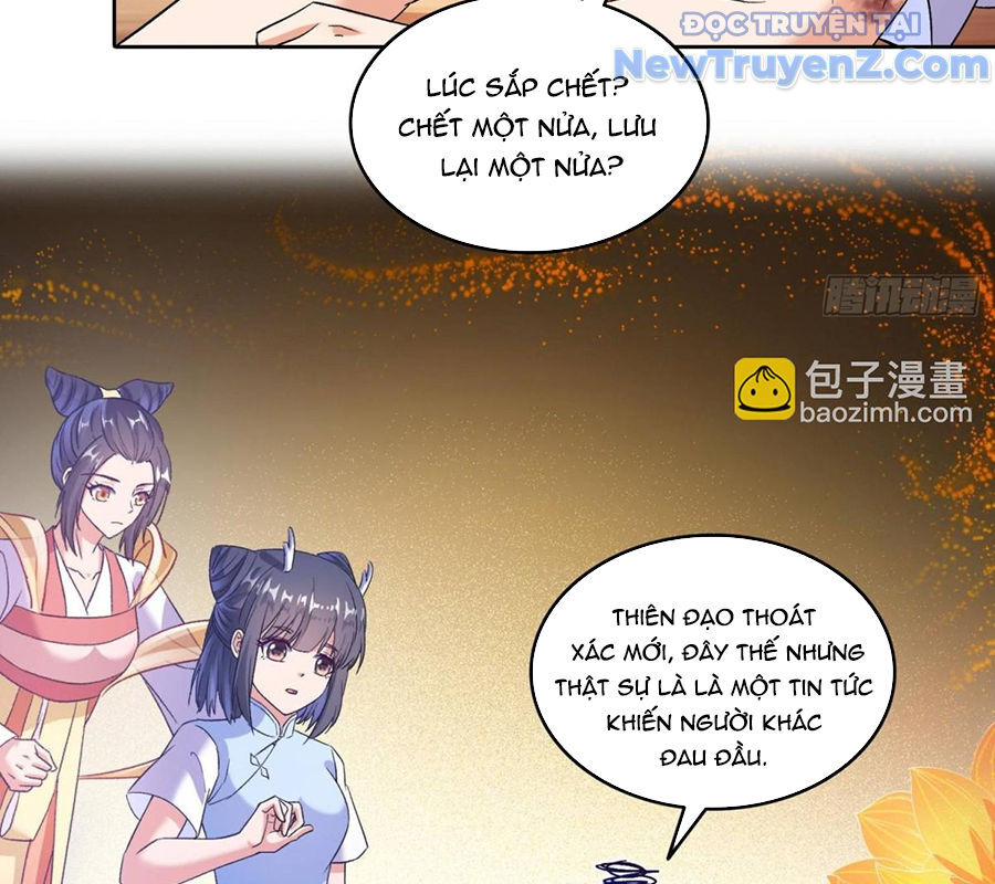 Tu Chân Nói Chuyện Phiếm Quần Chap 675 - Next Chap 674
