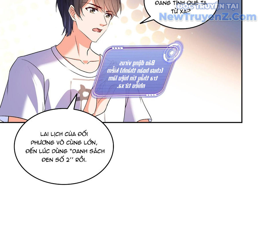 Tu Chân Nói Chuyện Phiếm Quần Chap 675 - Next Chap 674