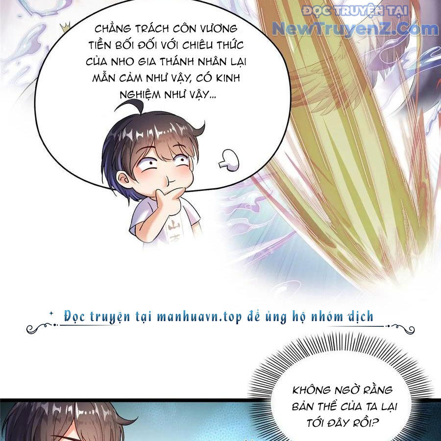 Tu Chân Nói Chuyện Phiếm Quần Chap 676 - Next Chap 675