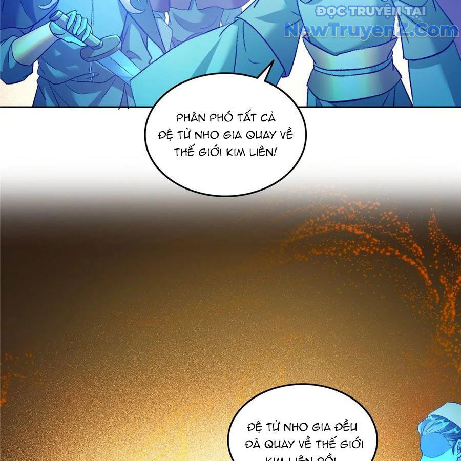 Tu Chân Nói Chuyện Phiếm Quần Chap 676 - Next Chap 675