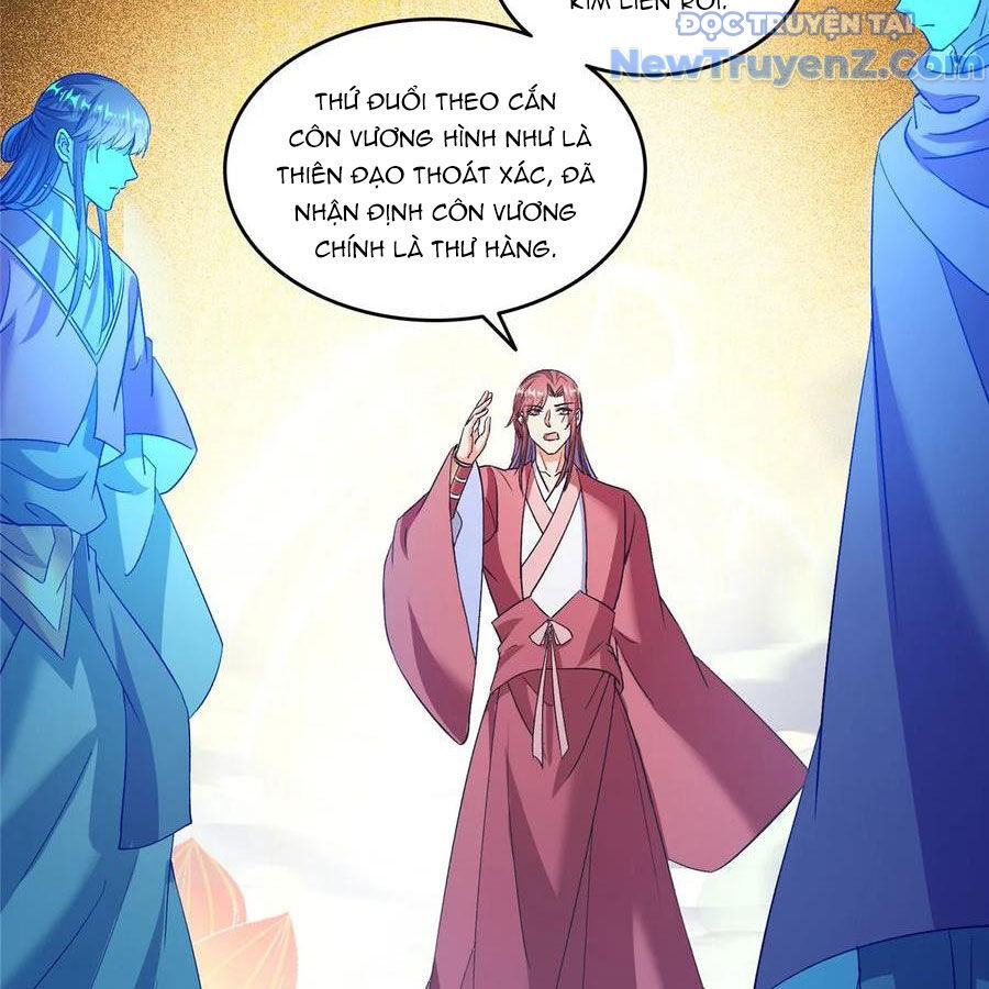 Tu Chân Nói Chuyện Phiếm Quần Chap 676 - Next Chap 675