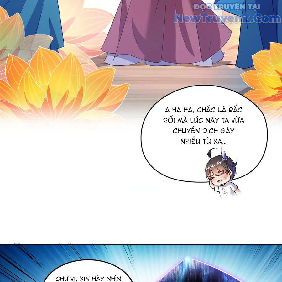 Tu Chân Nói Chuyện Phiếm Quần Chap 676 - Next Chap 675