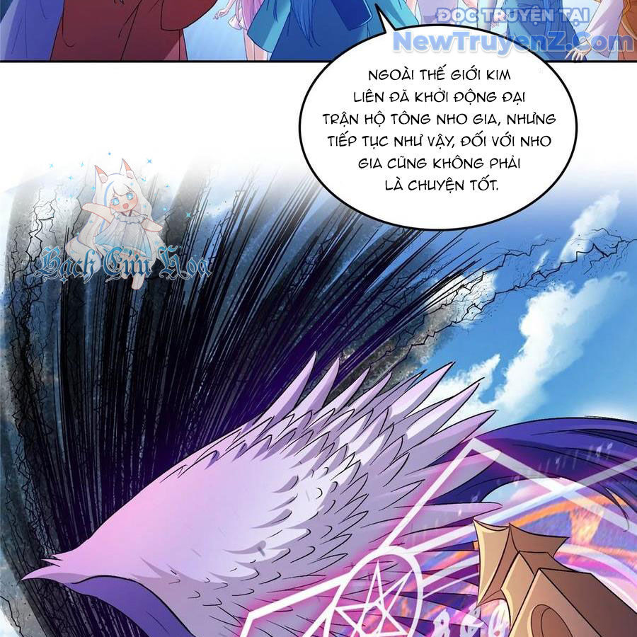 Tu Chân Nói Chuyện Phiếm Quần Chap 676 - Next Chap 675