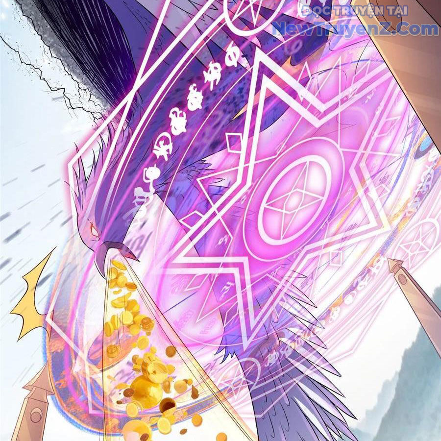 Tu Chân Nói Chuyện Phiếm Quần Chap 676 - Next Chap 675