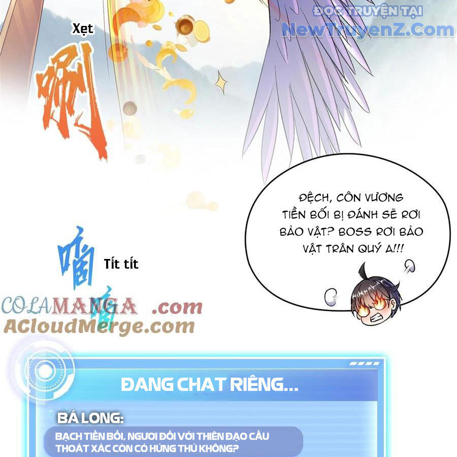 Tu Chân Nói Chuyện Phiếm Quần Chap 676 - Next Chap 675