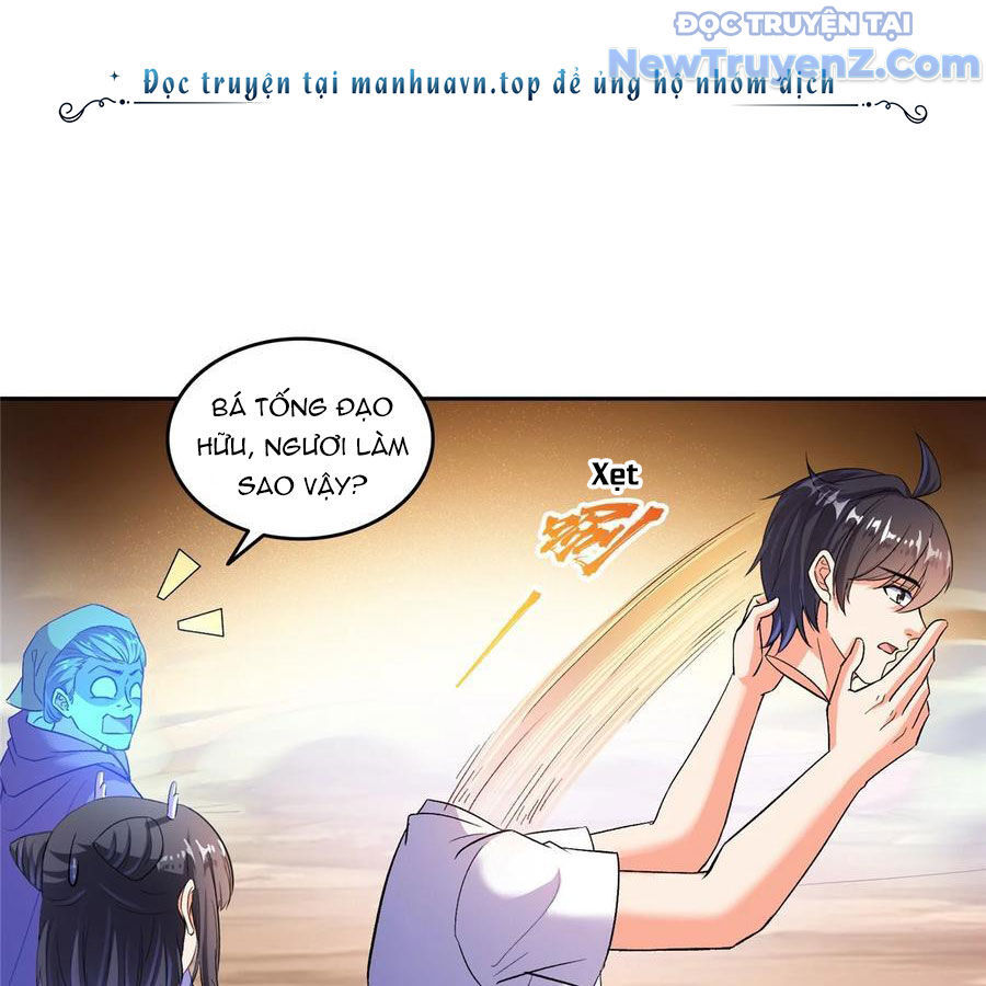 Tu Chân Nói Chuyện Phiếm Quần Chap 676 - Next Chap 675