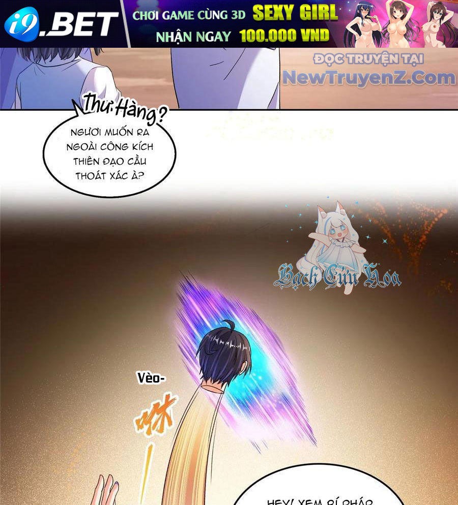 Tu Chân Nói Chuyện Phiếm Quần Chap 676 - Next Chap 675