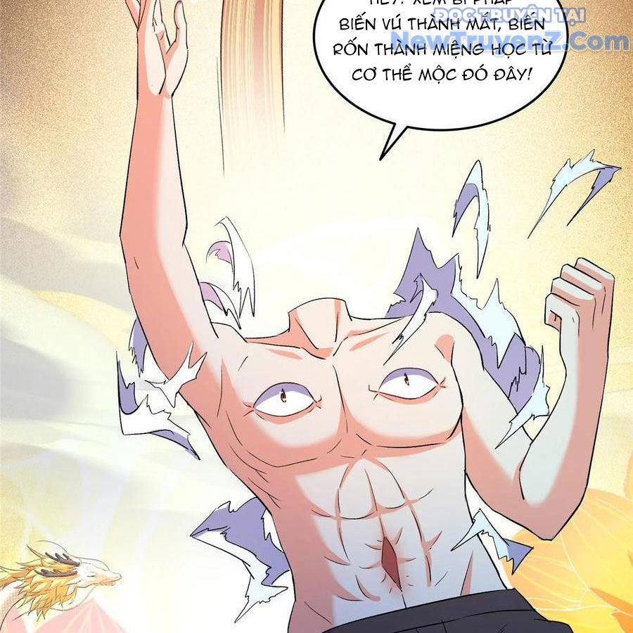 Tu Chân Nói Chuyện Phiếm Quần Chap 676 - Next Chap 675