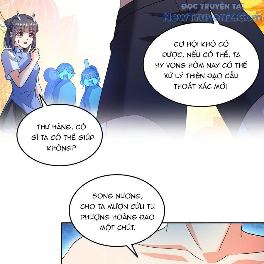 Tu Chân Nói Chuyện Phiếm Quần Chap 676 - Next Chap 675