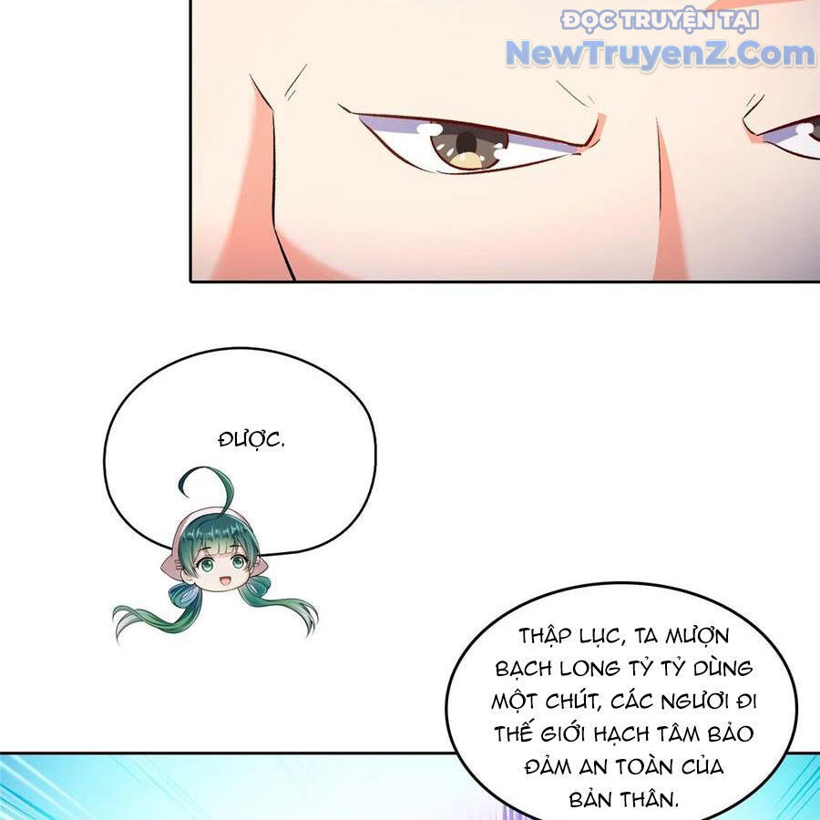 Tu Chân Nói Chuyện Phiếm Quần Chap 676 - Next Chap 675