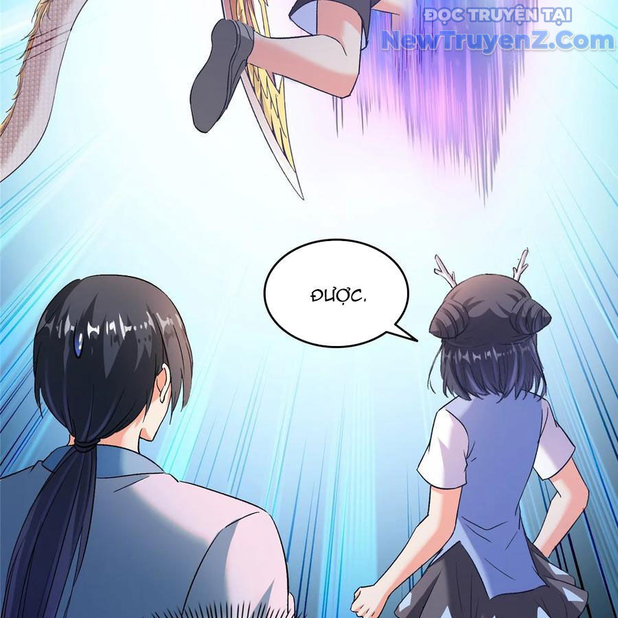 Tu Chân Nói Chuyện Phiếm Quần Chap 676 - Next Chap 675