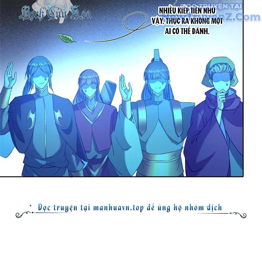 Tu Chân Nói Chuyện Phiếm Quần Chap 676 - Next Chap 675