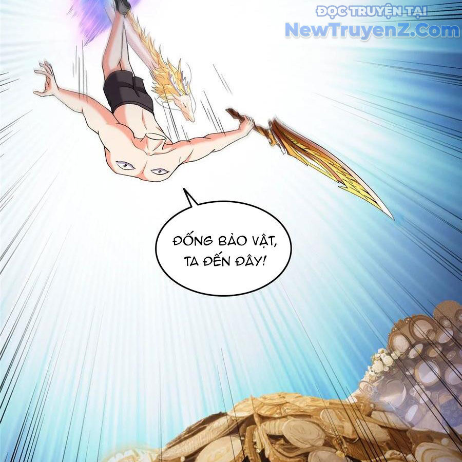 Tu Chân Nói Chuyện Phiếm Quần Chap 676 - Next Chap 675