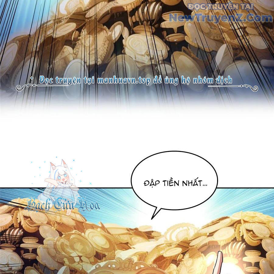 Tu Chân Nói Chuyện Phiếm Quần Chap 676 - Next Chap 675