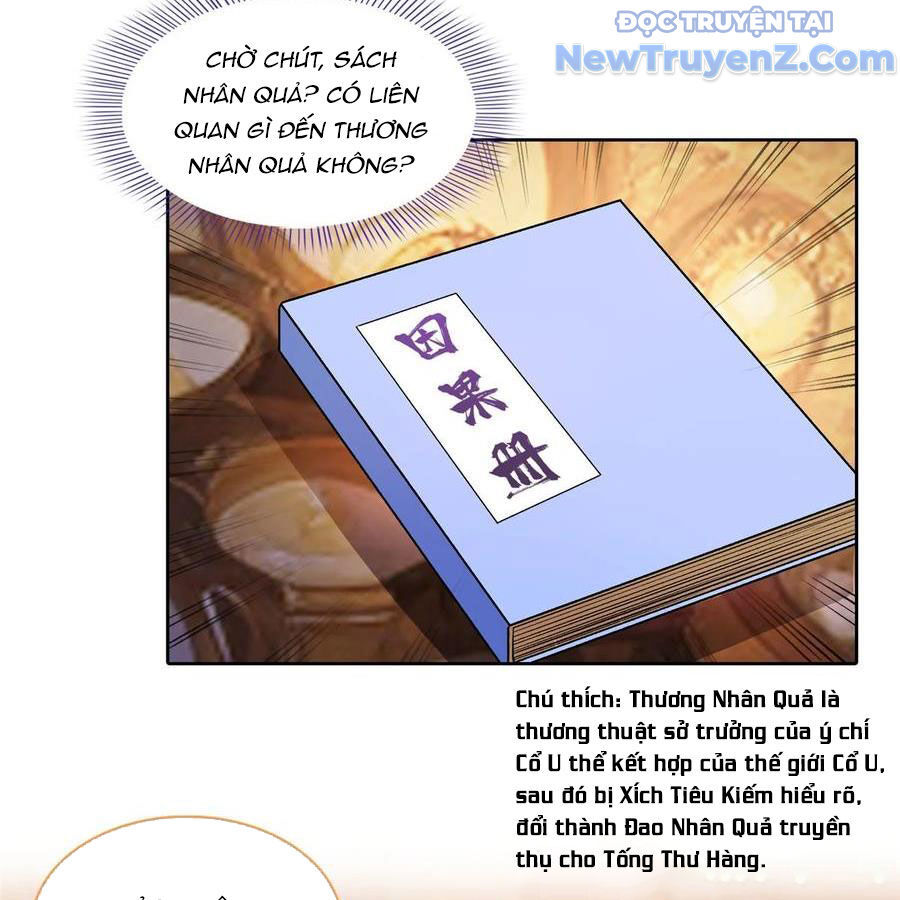 Tu Chân Nói Chuyện Phiếm Quần Chap 676 - Next Chap 675