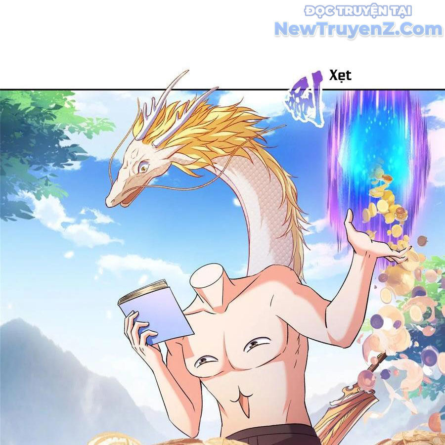 Tu Chân Nói Chuyện Phiếm Quần Chap 676 - Next Chap 675