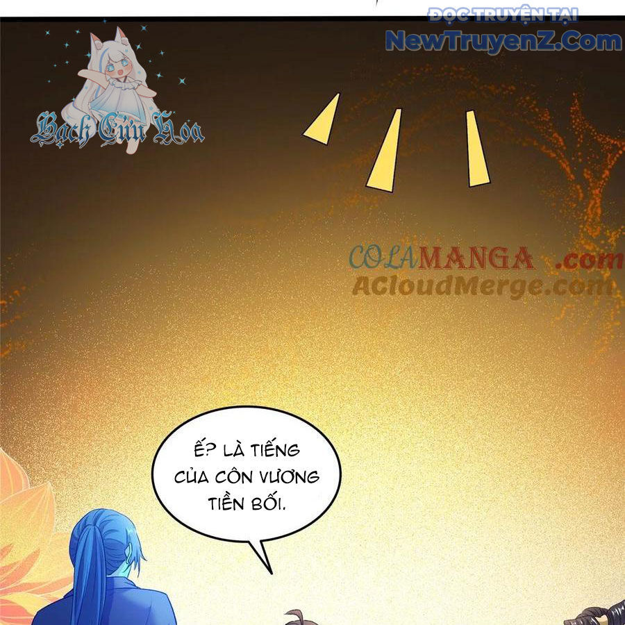 Tu Chân Nói Chuyện Phiếm Quần Chap 676 - Next Chap 675