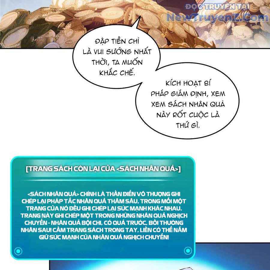 Tu Chân Nói Chuyện Phiếm Quần Chap 676 - Next Chap 675