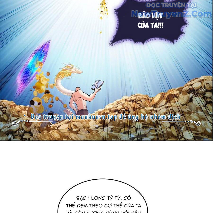 Tu Chân Nói Chuyện Phiếm Quần Chap 676 - Next Chap 675