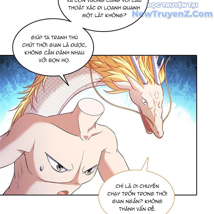 Tu Chân Nói Chuyện Phiếm Quần Chap 676 - Next Chap 675