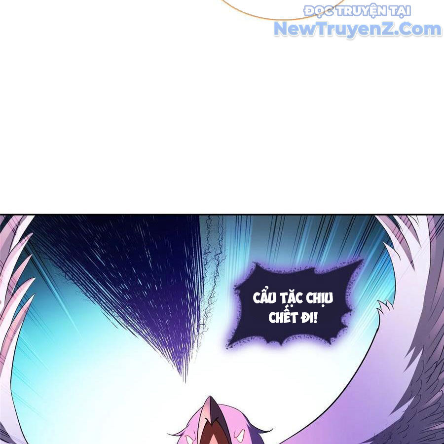 Tu Chân Nói Chuyện Phiếm Quần Chap 676 - Next Chap 675