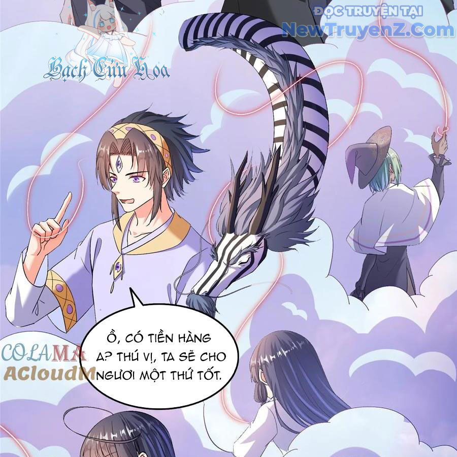 Tu Chân Nói Chuyện Phiếm Quần Chap 676 - Next Chap 675