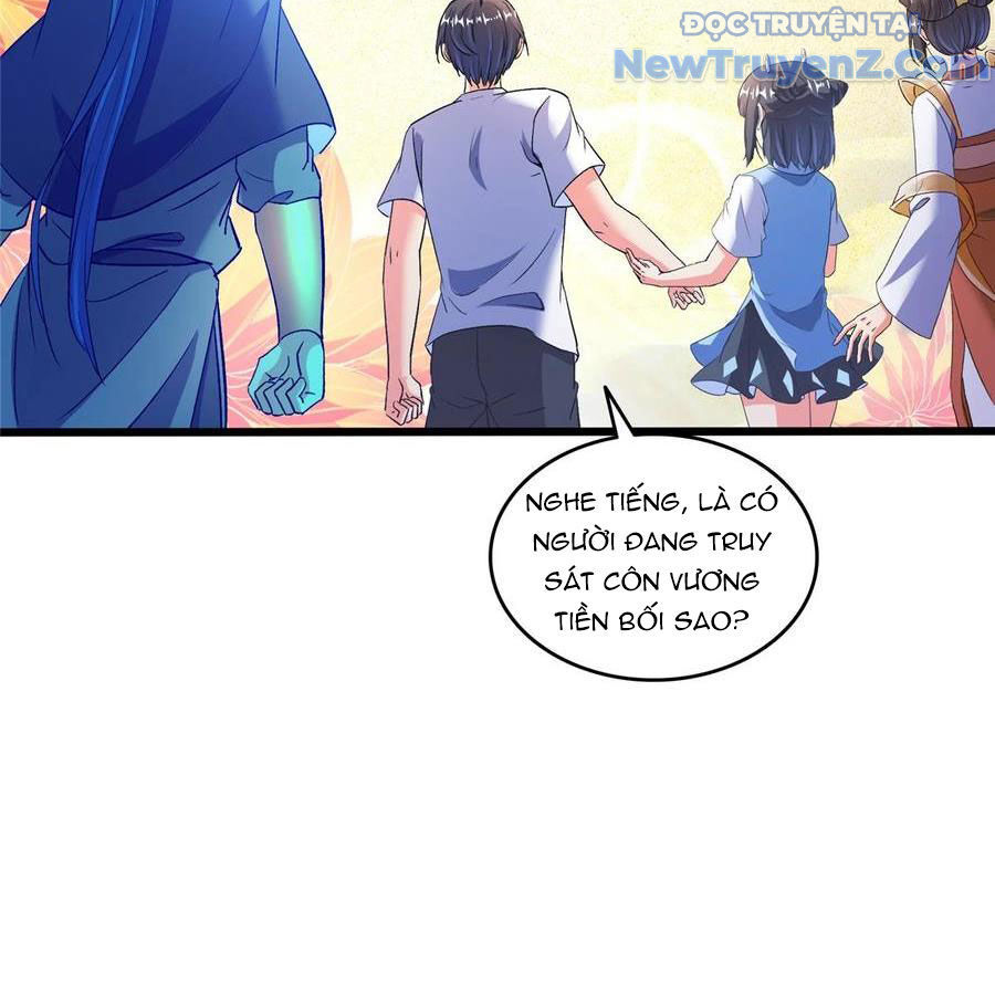 Tu Chân Nói Chuyện Phiếm Quần Chap 676 - Next Chap 675