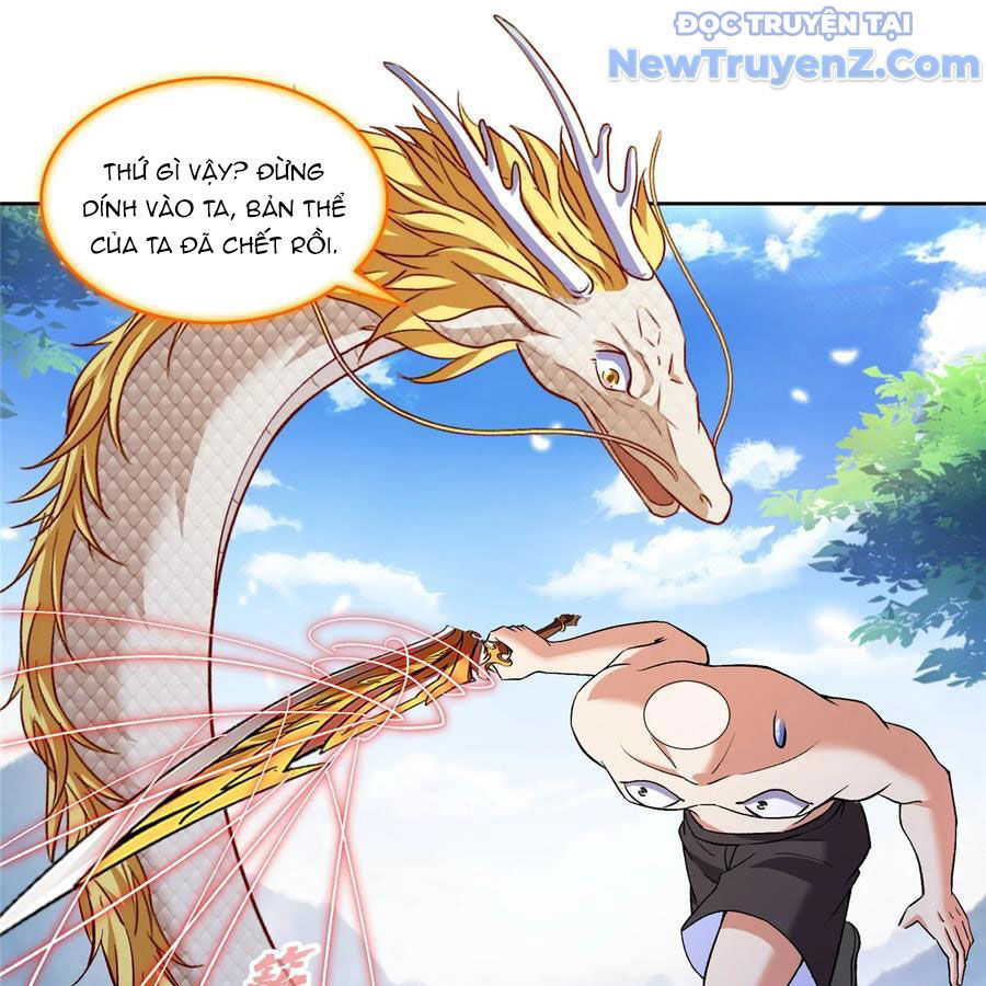 Tu Chân Nói Chuyện Phiếm Quần Chap 676 - Next Chap 675